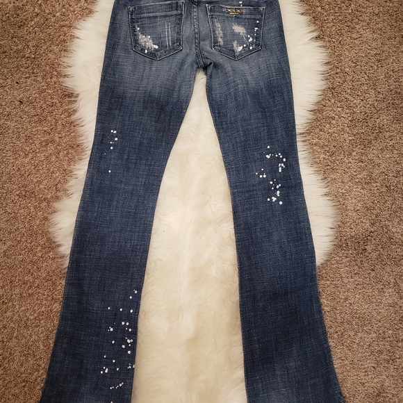 Bebe Jeans - Picture 2 of 2
